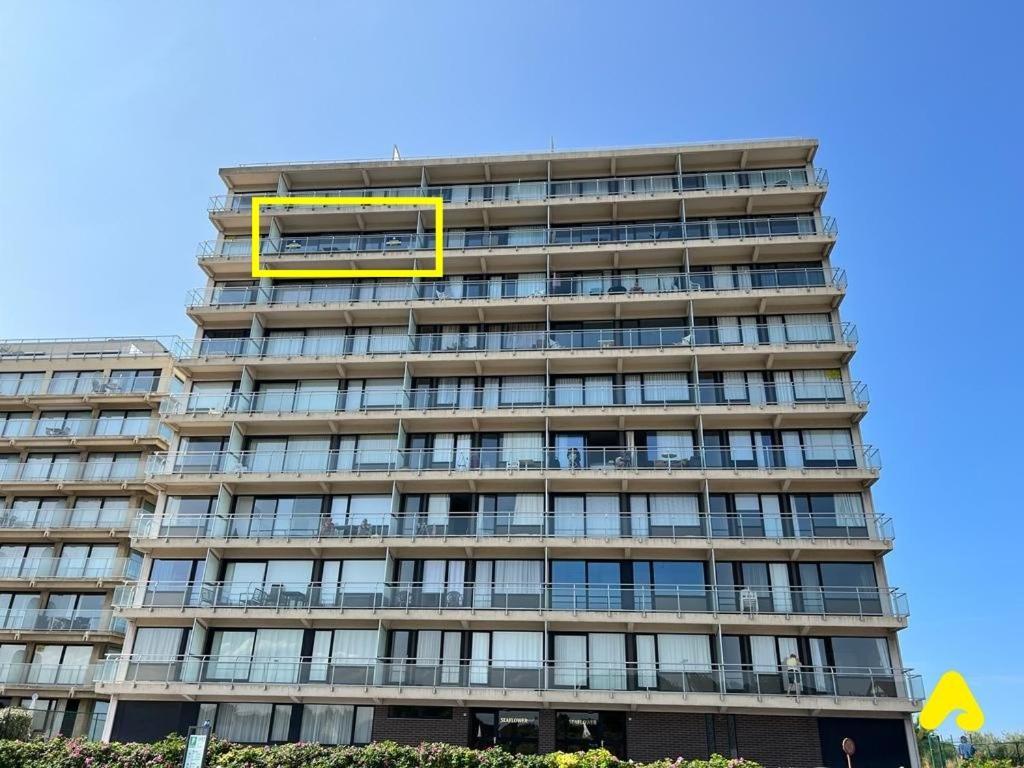 Strand En Duin De Panne Bagian luar foto